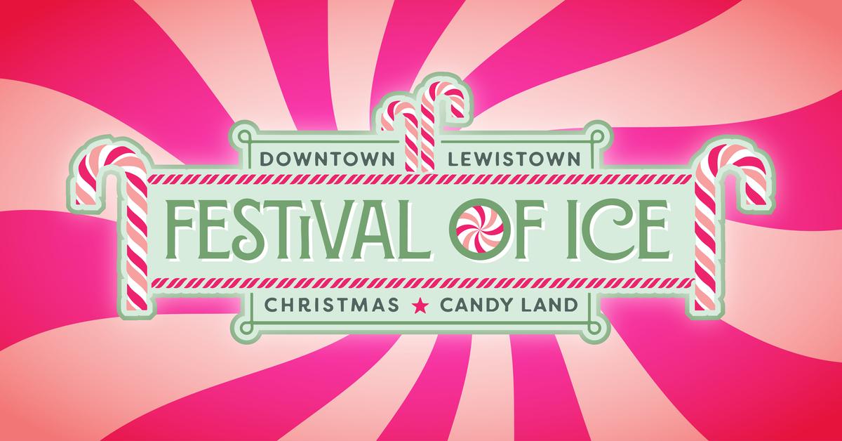 Promotional graphic for the 