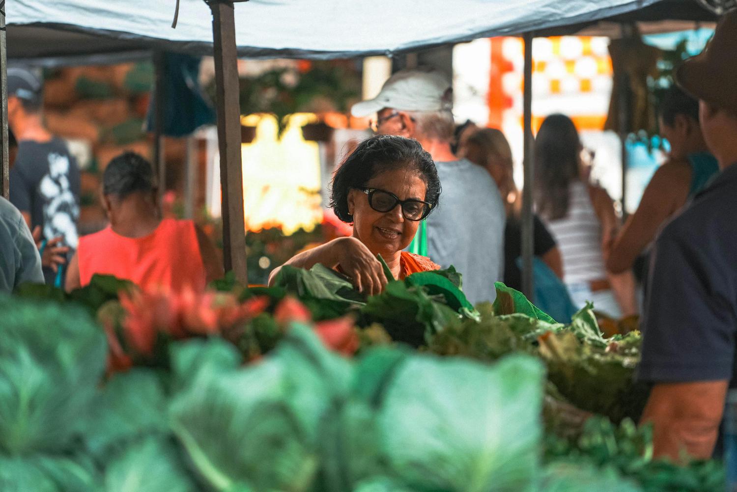 Festival Raspberry Cabbage 2026 Swamp Cabbage Festival — FL | Festacular
