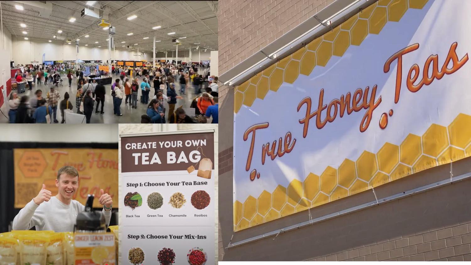 A collage shows scenes from a 